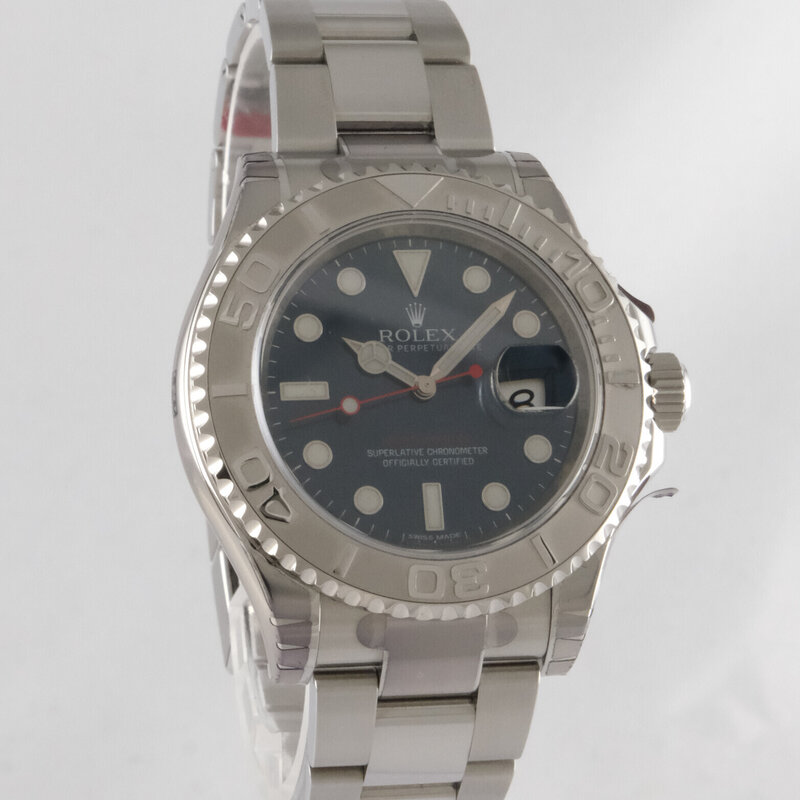 Rolex · Yacht-Master — 1 / 9
