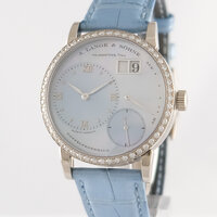 A. Lange & Söhne · Lange I Little — 2 / 8 A. Lange & Söhne · Lange I Little — 2 / 8