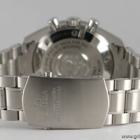 Omega · Speedmaster 50th Anniversary 1957 — 5 / 8 Omega · Speedmaster 50th Anniversary 1957 — 5 / 8