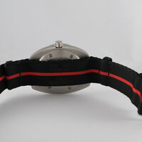 Longines · Ultra Chron — 6 / 8