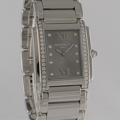 Patek Philippe · Twenty Four Patek Philippe · Twenty Four