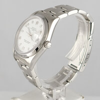 Rolex · Date — 3 / 8 Rolex · Date — 3 / 8