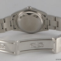 Rolex · Date — 7 / 8 Rolex · Date — 7 / 8