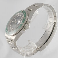 Rolex · Submariner — 6 / 9