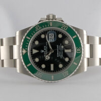 Rolex · Submariner — 9 / 9