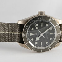 Tudor · Black Bay 58 925 — 5 / 7