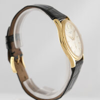 Patek Philippe · Calatrava — 5 / 7