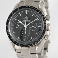 Omega · Speedmaster — 2 / 9 Omega · Speedmaster — 2 / 9