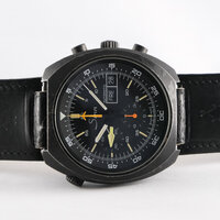 Sinn · Chrono 141 — 7 / 7