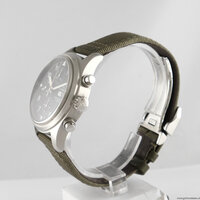 IWC · Doppelchrono — 6 / 9