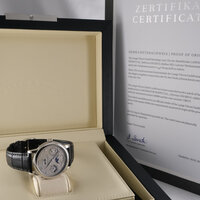 A. Lange & Söhne · Langematik Perpetual — 5 / 8