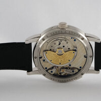 A. Lange & Söhne · Langematik Perpetual — 7 / 8