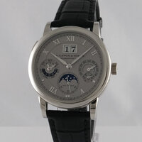 A. Lange & Söhne · Langematik Perpetual — 2 / 8