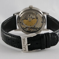 A. Lange & Söhne · Langematik Perpetual — 6 / 8