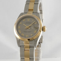 Rolex · Oyster Datejust — 2 / 7
