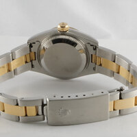 Rolex · Oyster Datejust — 6 / 7