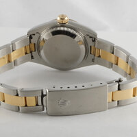 Rolex · Oyster Datejust — 3 / 7