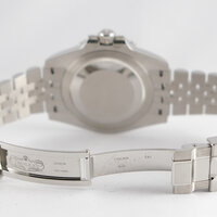 Rolex · GMT-Master II — 4 / 8 Rolex · GMT-Master II — 4 / 8