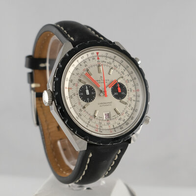 Breitling · Navitimer Chronomat