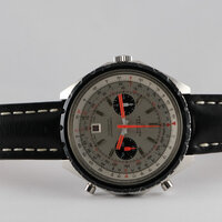 Breitling · Navitimer Chronomat — 5 / 9 Breitling · Navitimer Chronomat — 5 / 9