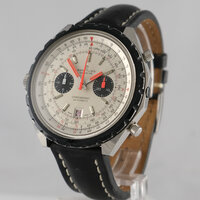 Breitling · Navitimer Chronomat — 2 / 9 Breitling · Navitimer Chronomat — 2 / 9