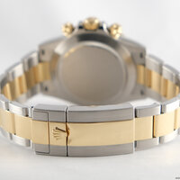 Rolex · Daytona — 5 / 9