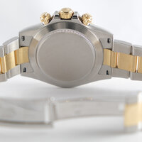 Rolex · Daytona — 8 / 9