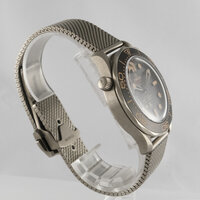 Omega · Seamaster Co Axial Chronometer Sondermodell 007 James Bond — 3 / 8