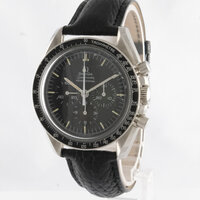 Omega · Speedmaster — 2 / 7