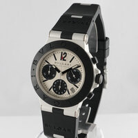 Bulgari · Chronograph AC 38 TA — 2 / 7