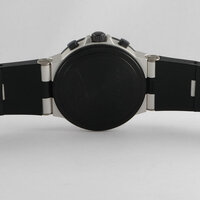 Bulgari · Chronograph AC 38 TA — 6 / 7