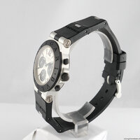 Bulgari · Chronograph AC 38 TA — 4 / 7