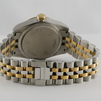 Tudor · Heritage Black Bay 32 — 5 / 9