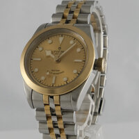 Tudor · Heritage Black Bay 32 — 2 / 9