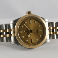 Tudor · Heritage Black Bay 32 — 9 / 9