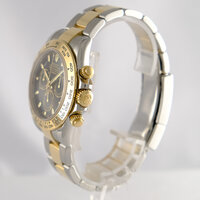 Rolex · Daytona — 6 / 9