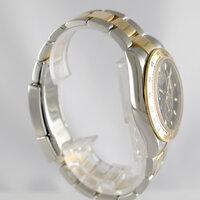 Rolex · Daytona — 7 / 9