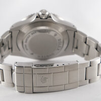 Rolex · Sea-Dweller — 5 / 9