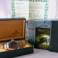Rolex · Sea-Dweller — 3 / 9