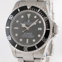 Rolex · Sea-Dweller — 2 / 9