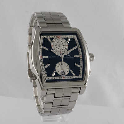IWC · Da Vinci Chronograph