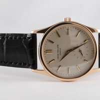 Patek Philippe · Calatrava — 7 / 7