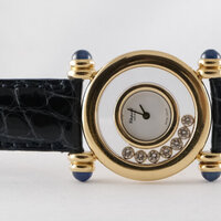 Chopard · Happy Sport Medium — 8 / 8 Chopard · Happy Sport Medium — 8 / 8