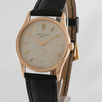 Patek Philippe · Calatrava — 2 / 7