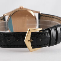 Patek Philippe · Calatrava — 3 / 7