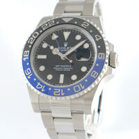 Rolex · GMT Master II — 2 / 9