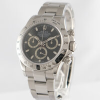 Rolex · Daytona — 2 / 9 Rolex · Daytona — 2 / 9