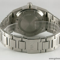 IWC · Ingenieur Automatic — 6 / 6 IWC · Ingenieur Automatic — 6 / 6