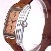 Patek Philippe · 10 Days Tourbillon — 2 / 3