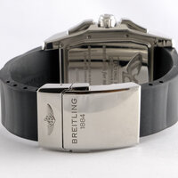 Breitling · Chronograph Flying B — 4 / 8